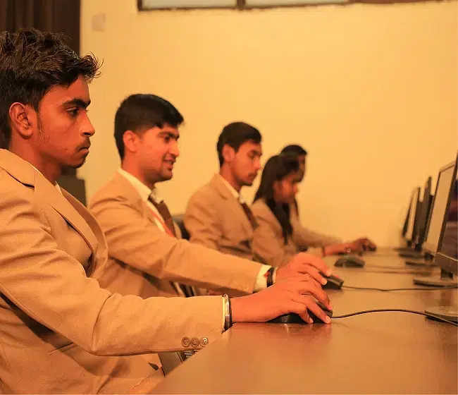 IIMT College of Law Greater Noida hostel photo 2